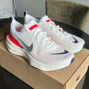 Nike Invincible Run 3